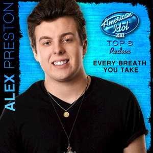 Every Breath You Take (American Idol Performance)