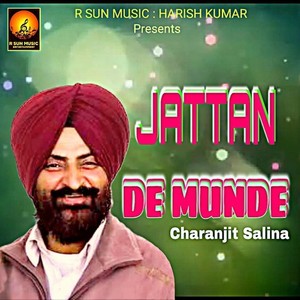 Jattan De Munde