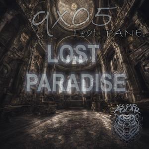 Lost Paradise (feat. PANE)