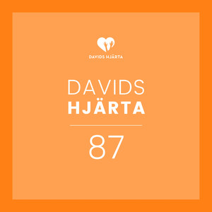 Davids Hjärta 87