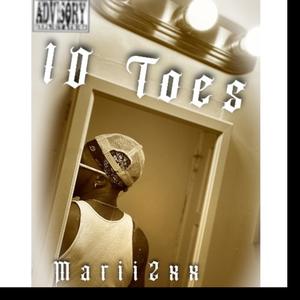 10 Toes (Explicit)