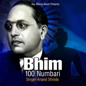 Bhim 100 Numbari (feat. Anand shinde) (Classical Mix)
