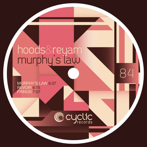 Murphy's Law (Original Mix)