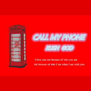 CALL MY PHONE