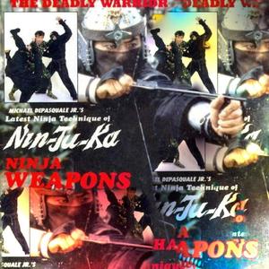 WU SHANG(feat. Ihatebigchase) (Explicit)