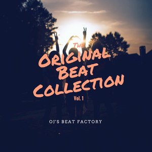 The Original Beat Collection, Vol. 1