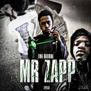 Mr Zapp Deluxe (Stoner Edition) [Explicit]