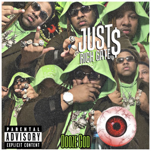 Shed Skin (Explicit)