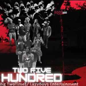 ***** Im Lj (feat. K-Treezy & Vonne2x) (Explicit)