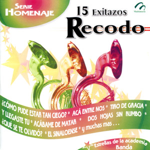 15 Exitazos Recodo