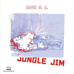 Jungle Jim (MEROUJ Dj MX-774 RMX)