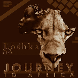 Journey to Afrika