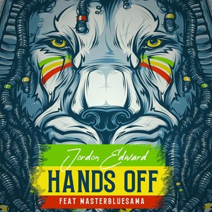 Hands Off (feat. Masterbluesama)