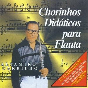 Chorinhos Didaticos para Flauta