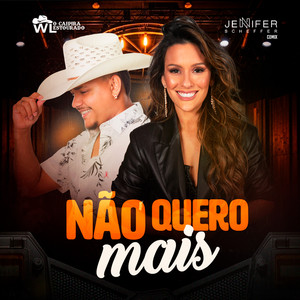 Não Quero Mais