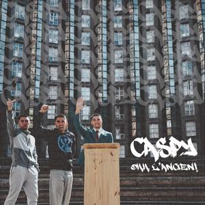 Le temps (feat. Bako)