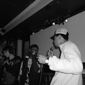 Rainy Days (feat. Creed $antana)