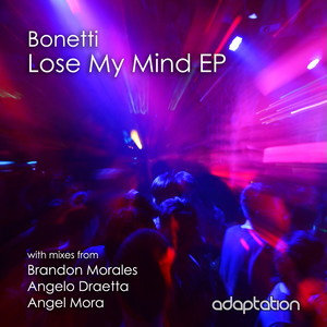 Lose My Mind (Brandon Morales Remix)