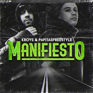 Manifiesto(feat. Hely Hvsko) (Explicit)