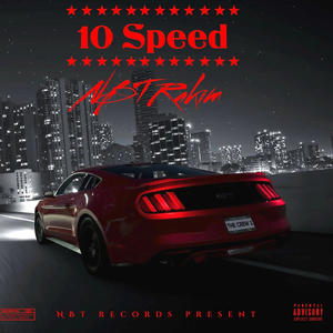 10 Speed (Explicit)