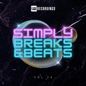 Simply Breaks & Beats, Vol. 24