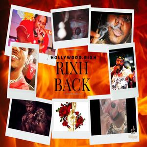 Rixh back