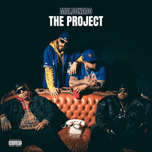 The Project (Explicit)