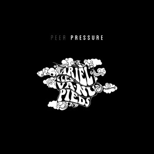 Peer Pressure(feat. K.O.F & Clarity)