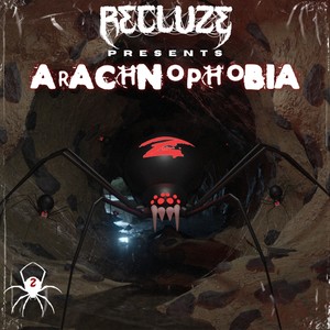 ARACHNOPHOBIA-EP