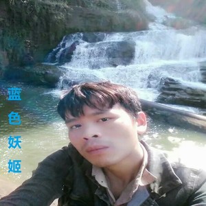 蓝色妖姬 (纯音版)