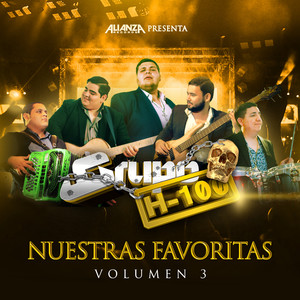 Nuestras Favoritas Vol 3 (Live)