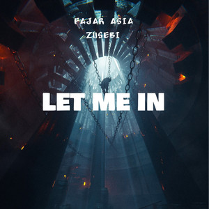 Let Me In (Radio Edit)