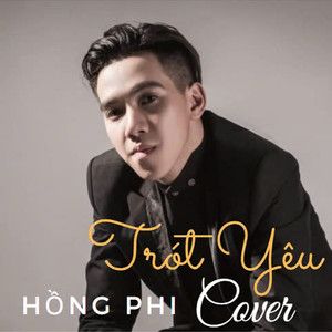 Trót Yêu (#2, Cover)