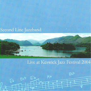 Keswick Jazz Festival (Live)