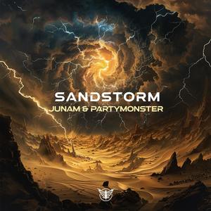 Sandstorm