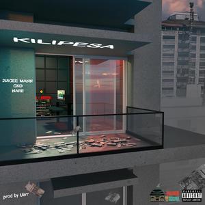 KILIPESA (feat. CKO & Nare)