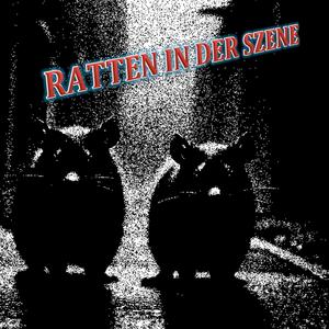 Ratten in der Szene