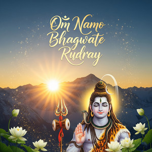 Om Namo Bhagwate Rudray
