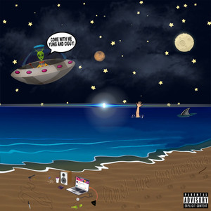 Water Iz Bad (Explicit)