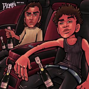 Moët Rose (Explicit)