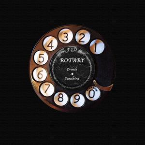 Rotary (feat. Drench) (Explicit)