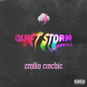 QUIET STORM FREESTYLE (Explicit)