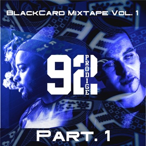 Black Card, Vol. 1 (Mixtape)