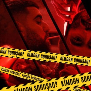 Kimdən Soruşaq?