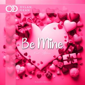 be mine (feat. Aleia) [acoustic sessions]