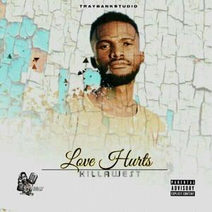 Love Hurts MixTape (Explicit)