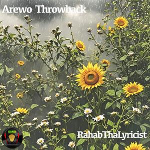 Arewo Throwback