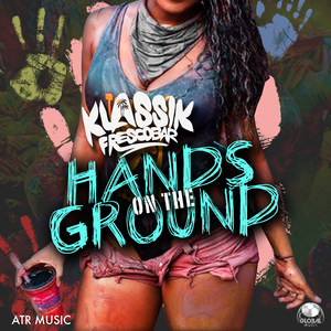 Hands on the Ground