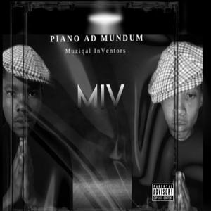 Piano Ad Mundum (Explicit)