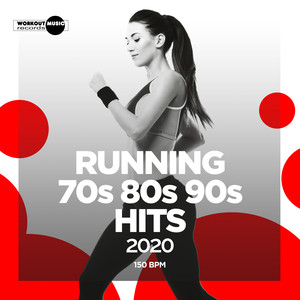 Push It (Workout Mix Edit 150 bpm)
